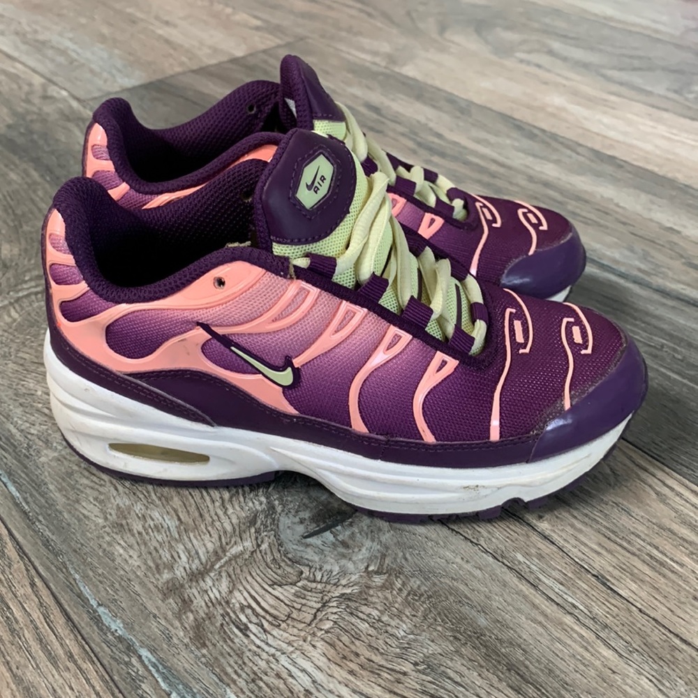 Kids Nike Air Max Plus